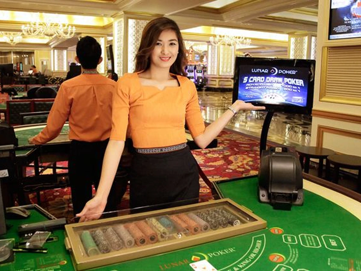Tema reel dan permainan visual di POHON4D
