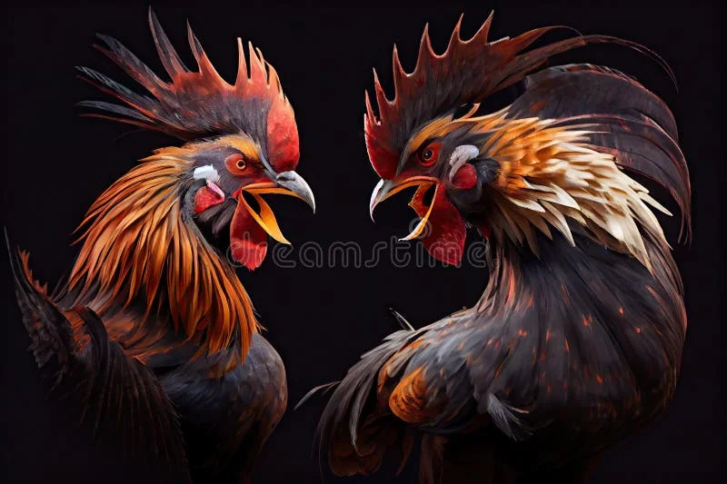 Ilustrasi suasana pilihan kategori di POHON4D